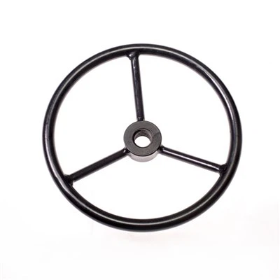 گلوب والو ہینڈ وہیلز